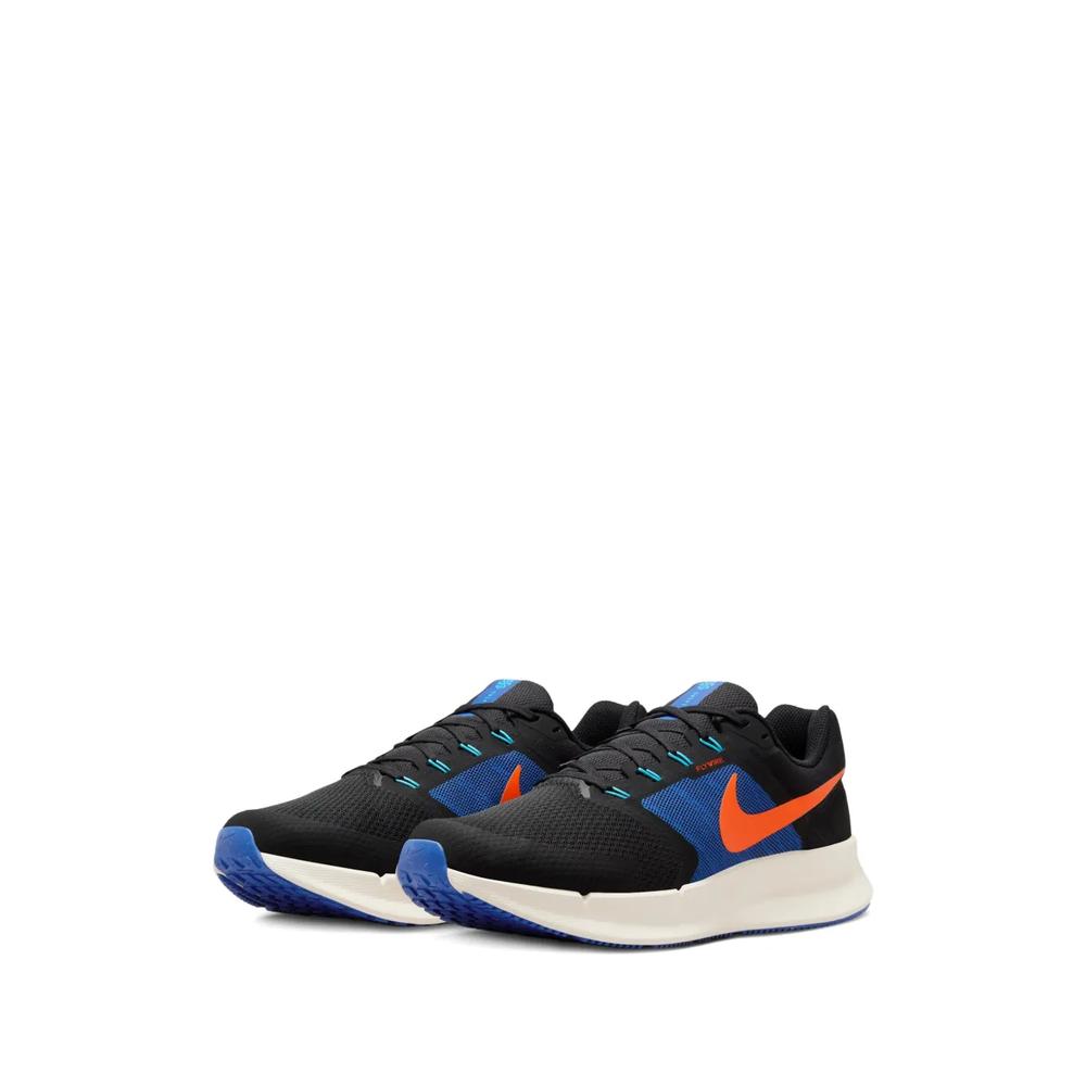 Кроссовки Run Swift 3 Black 2