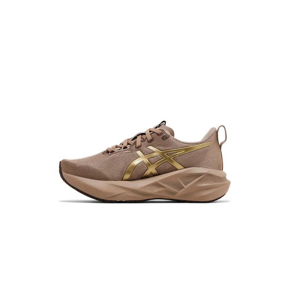 Кроссовки Asics Wmns Novablast 5 'Luxe' 3