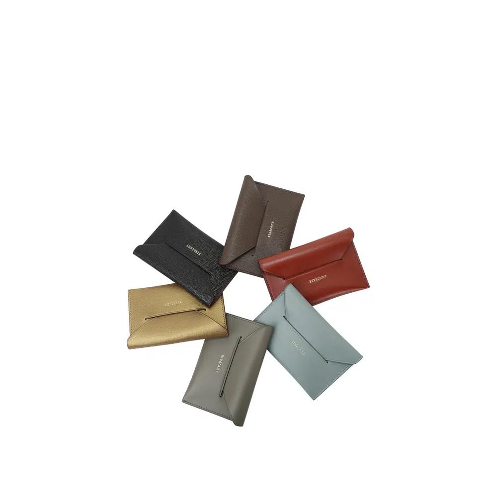 Картхолдер - Какао 5
