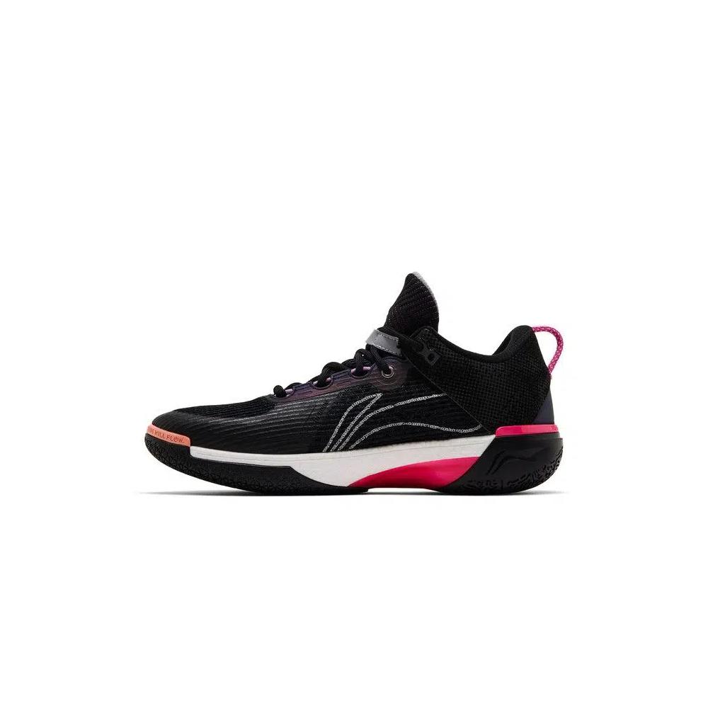 Кроссовки Li-Ning Wade Shadow 6 'Sunrise' 3