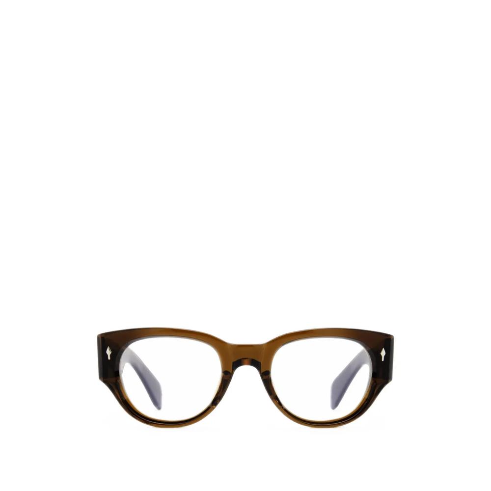 Altabani geometric-frame glasses 1