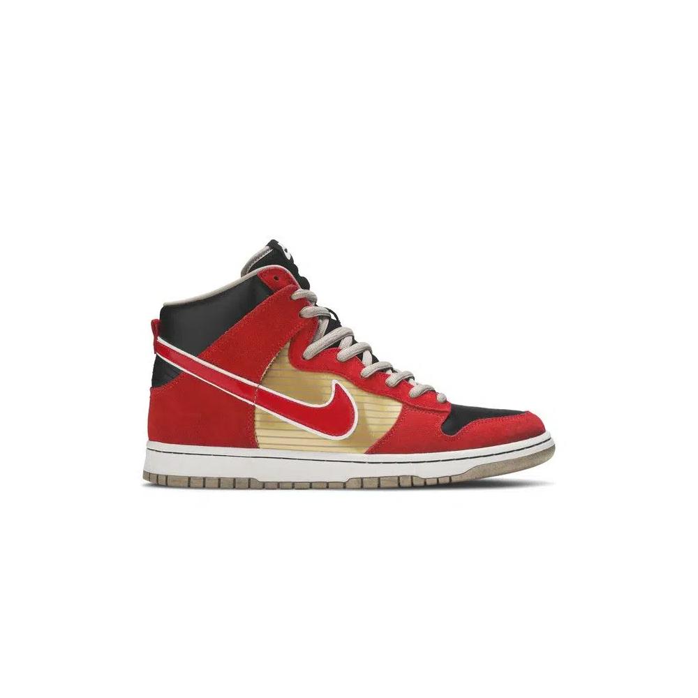 Кроссовки Nike Dunk High Pro SB 'Tecate' 1