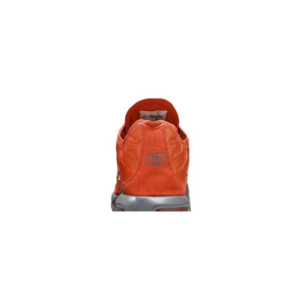 Кроссовки Nike Air Max Plus Deconstructed 'Total Orange' 7