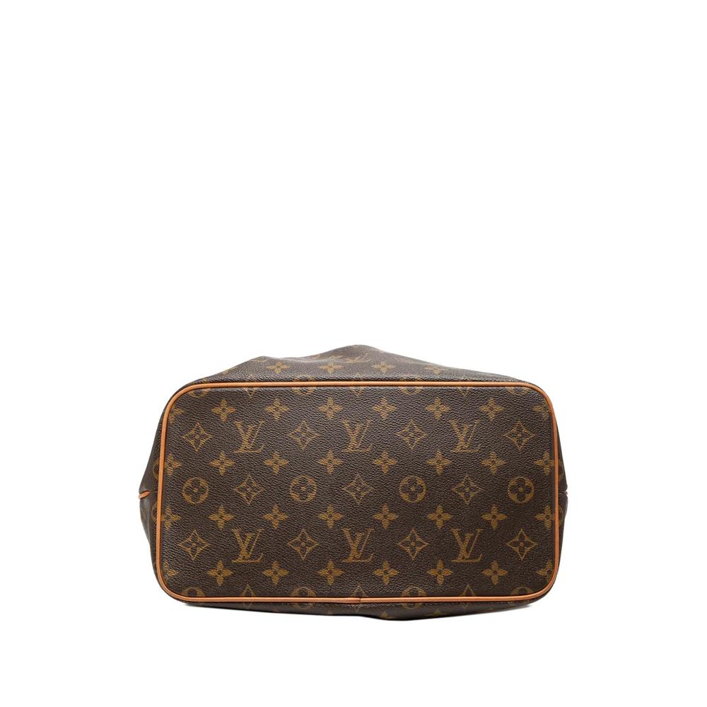 2013 Monogram Palermo PM satchel 4