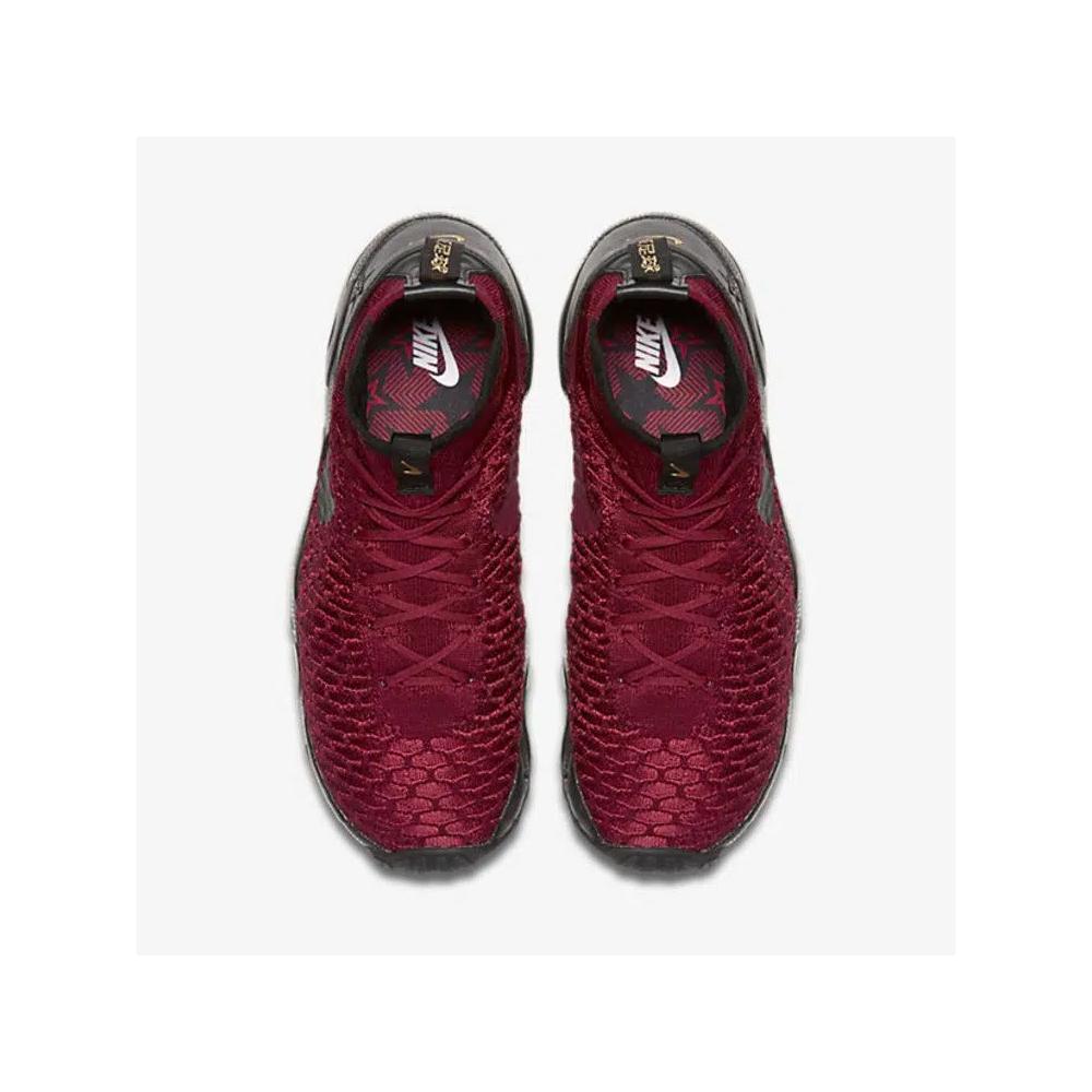 Лайфстайл Nike Air Footscape Magista 'Team Red' 4