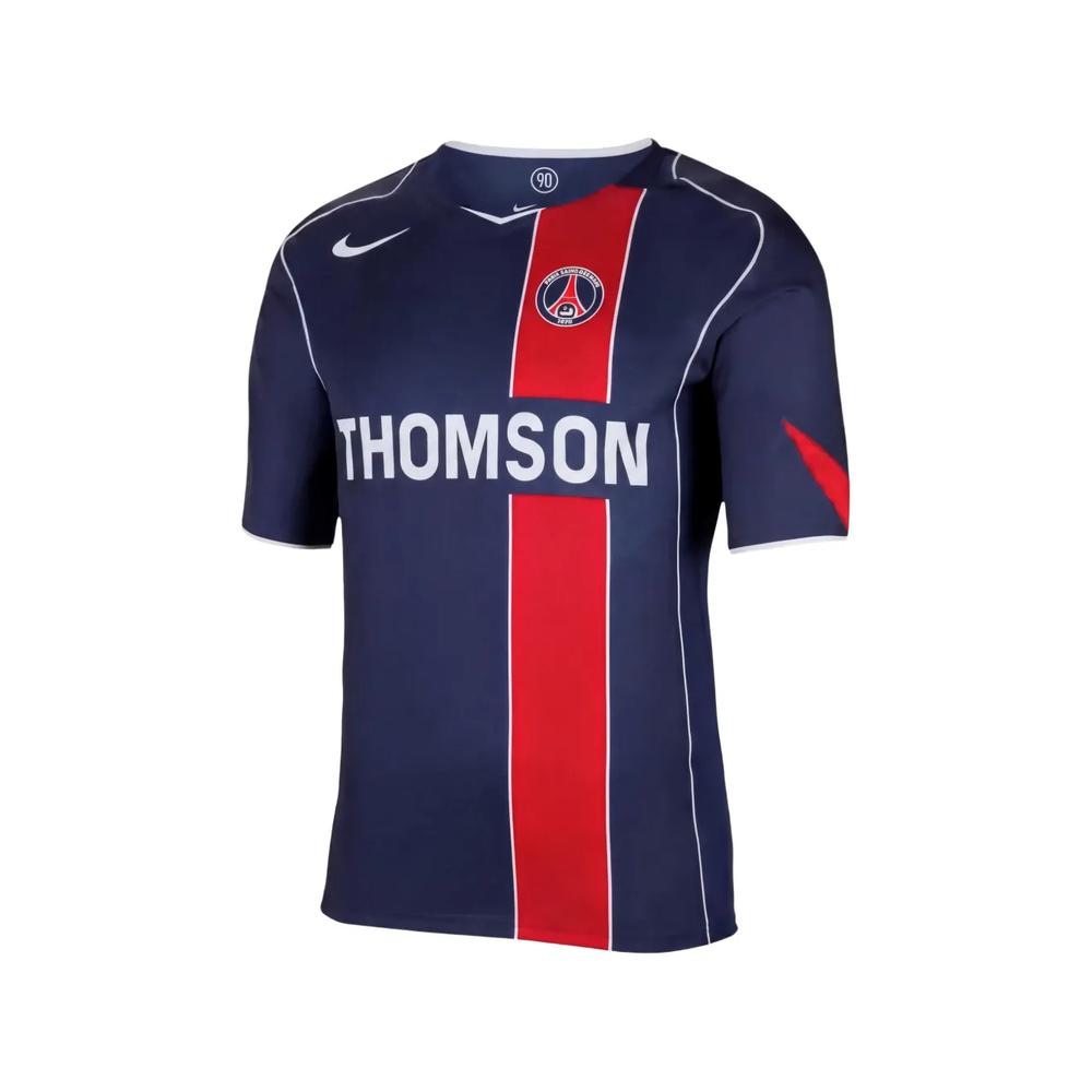 Топ Paris Saint-Germain 2004 Total 90 Reissue 1