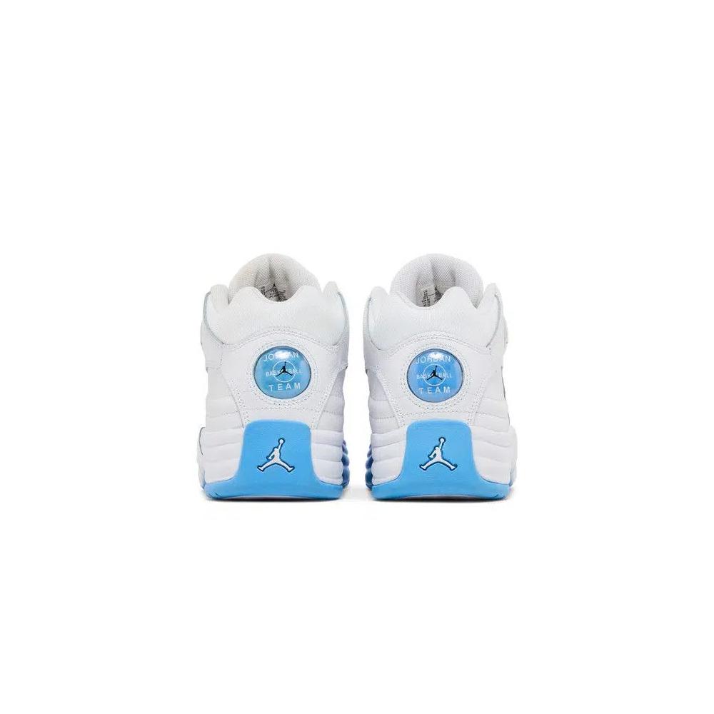Кроссовки Air Jordan Jumpman Team 1 'University Blue' 6