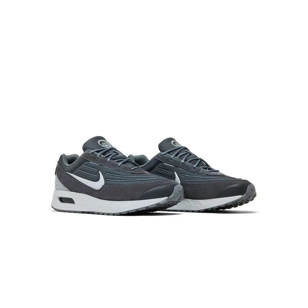 Кроссовки Nike Air Max Verse 'Smoke Grey' 8