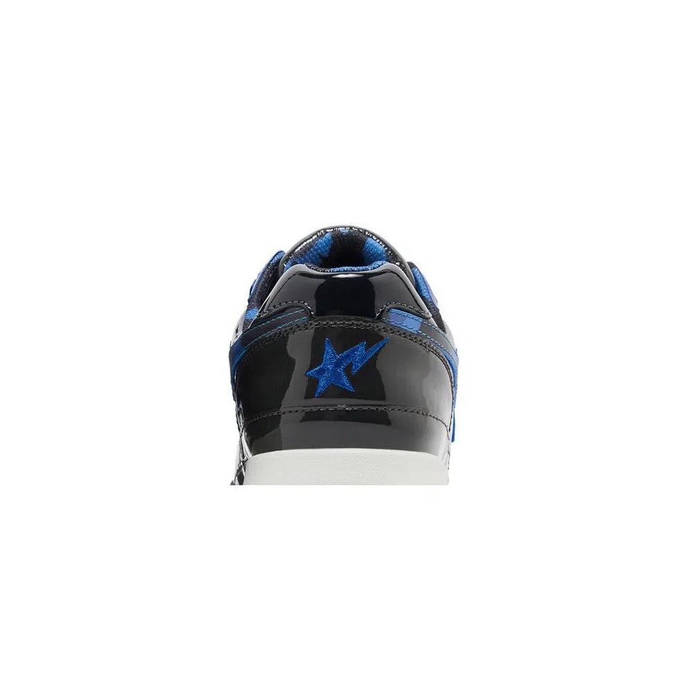 Lifestyle BAPE Roadsta #1 'Синий' 7