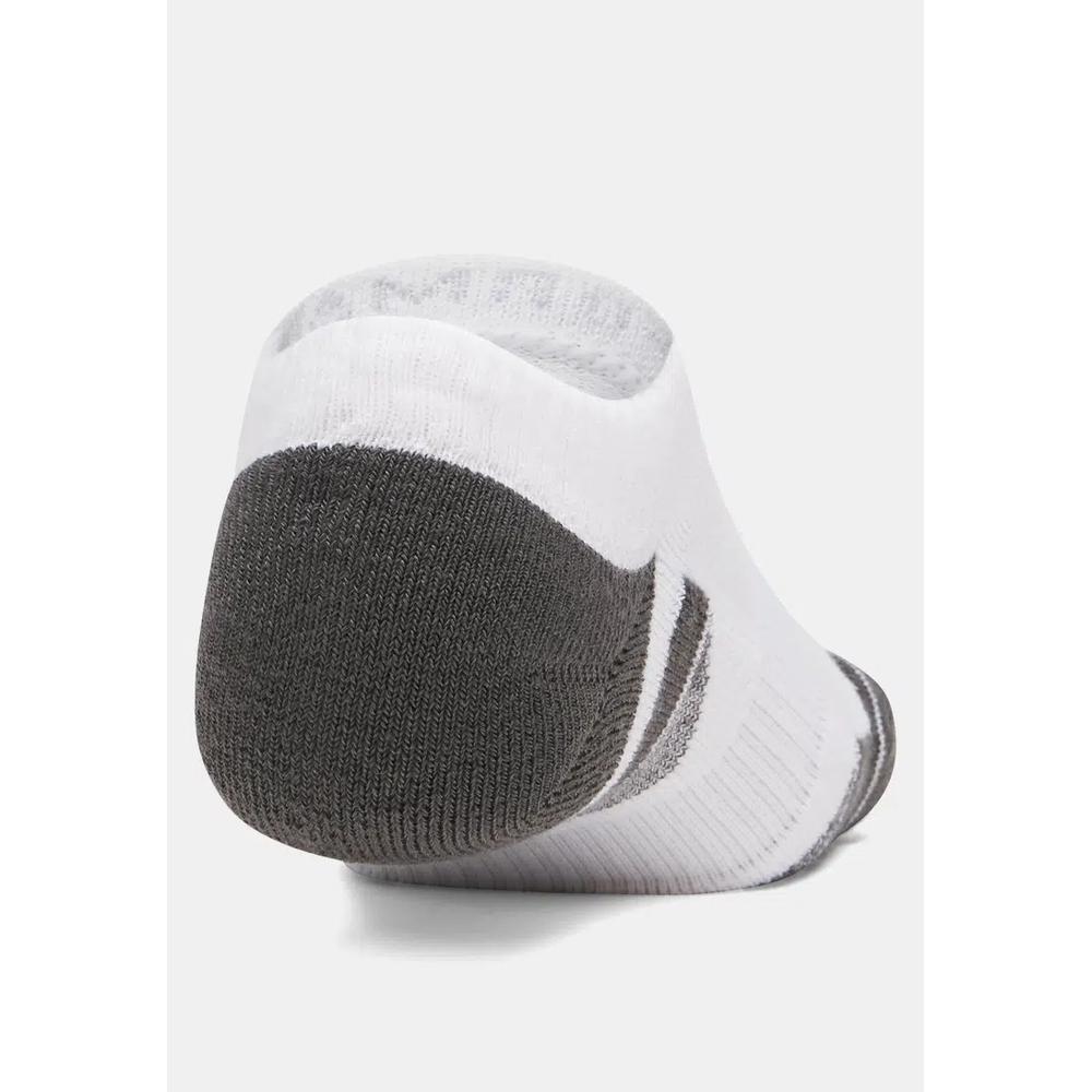 Спортивные носки Performance Tech Unisex 3-Pack No Show 3