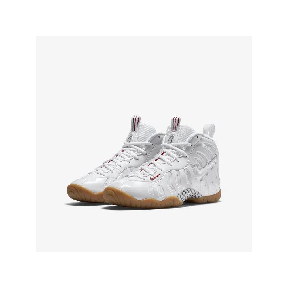 Кроссовки Nike Little Posite Pro GS 'Gucci' 2