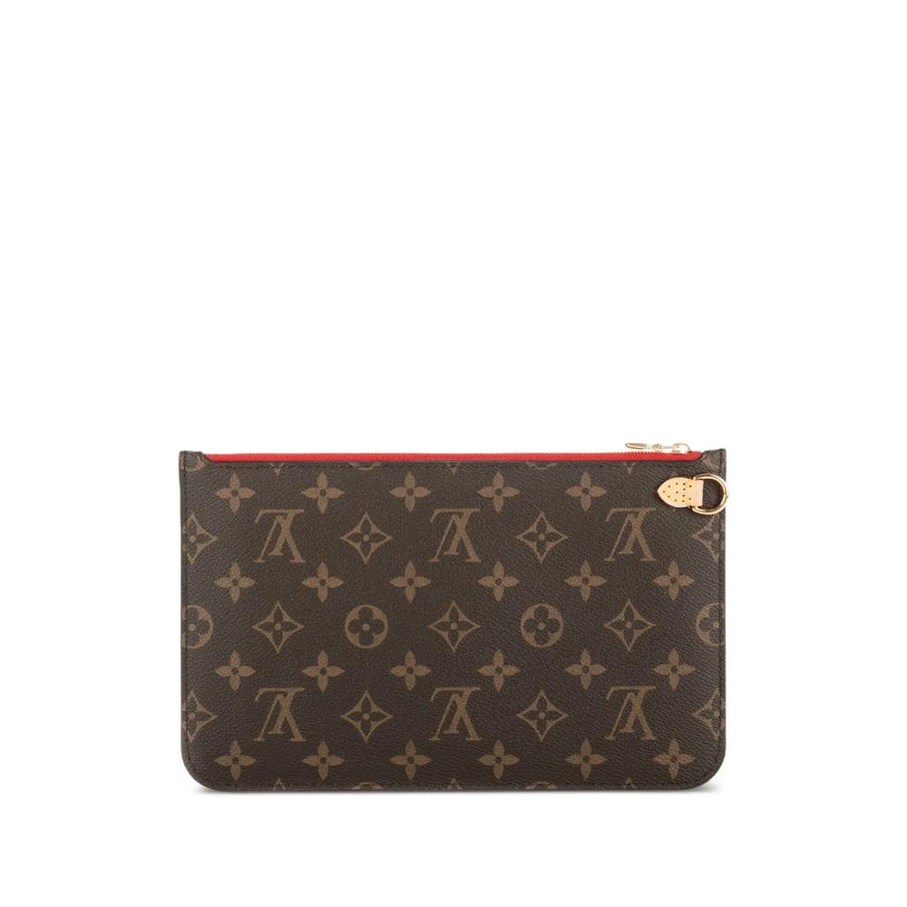 Кошелек Neverfull MM (2000 год) 2