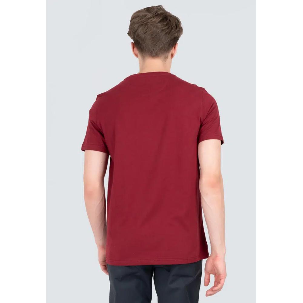 Polo Haus — Мужская футболка Signature Fit MKRSV024 5