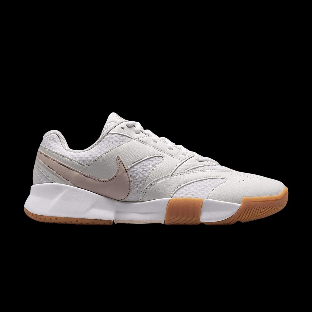 Кроссовки Nike Court Lite 4 'White' 1