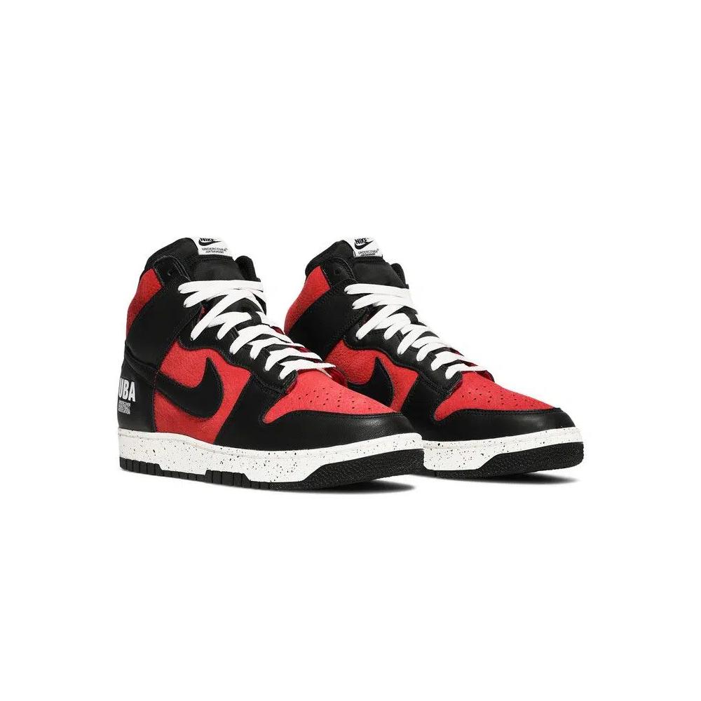 Кроссовки Undercover x Nike Dunk High 1985 'UBA' 8