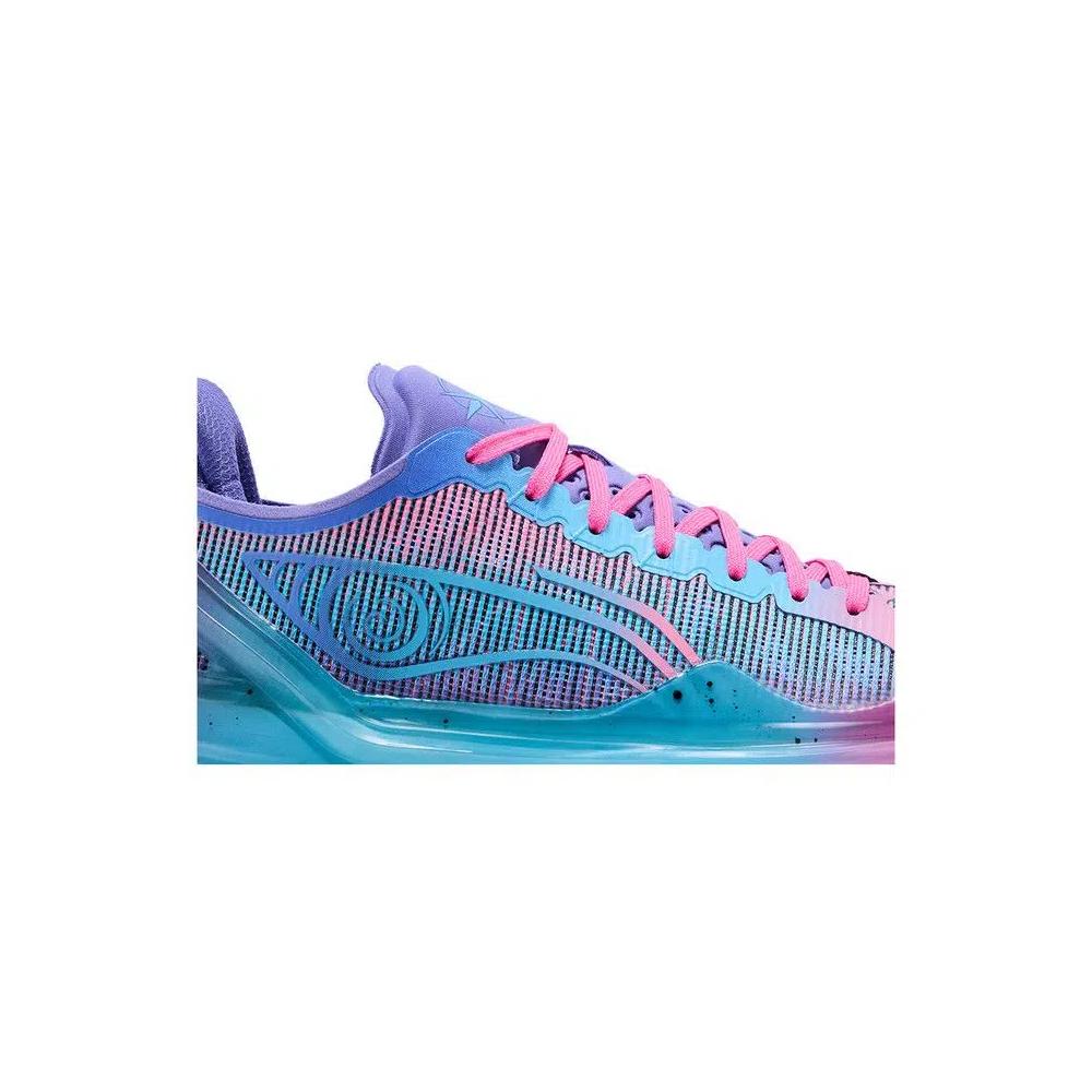 Кроссовки Li-Ning Liren 4 V2 Low 'Ammonite' 2