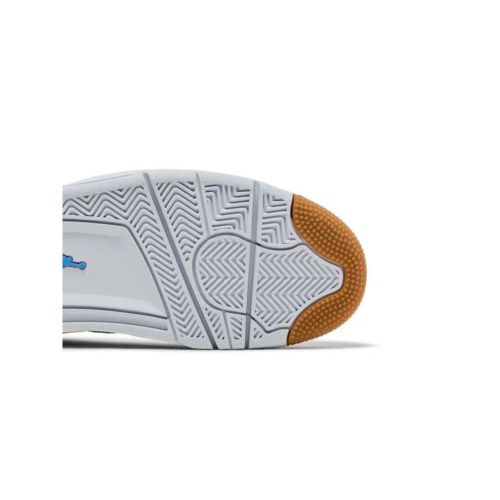 Кроссовки Lifestyle Air Jordan 4 RM 'University Blue' 5