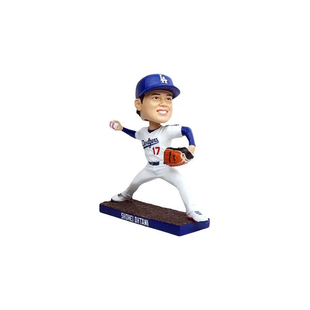Фигурка Los Angeles Dodgers Shohei Ohtani Bobblehead 1