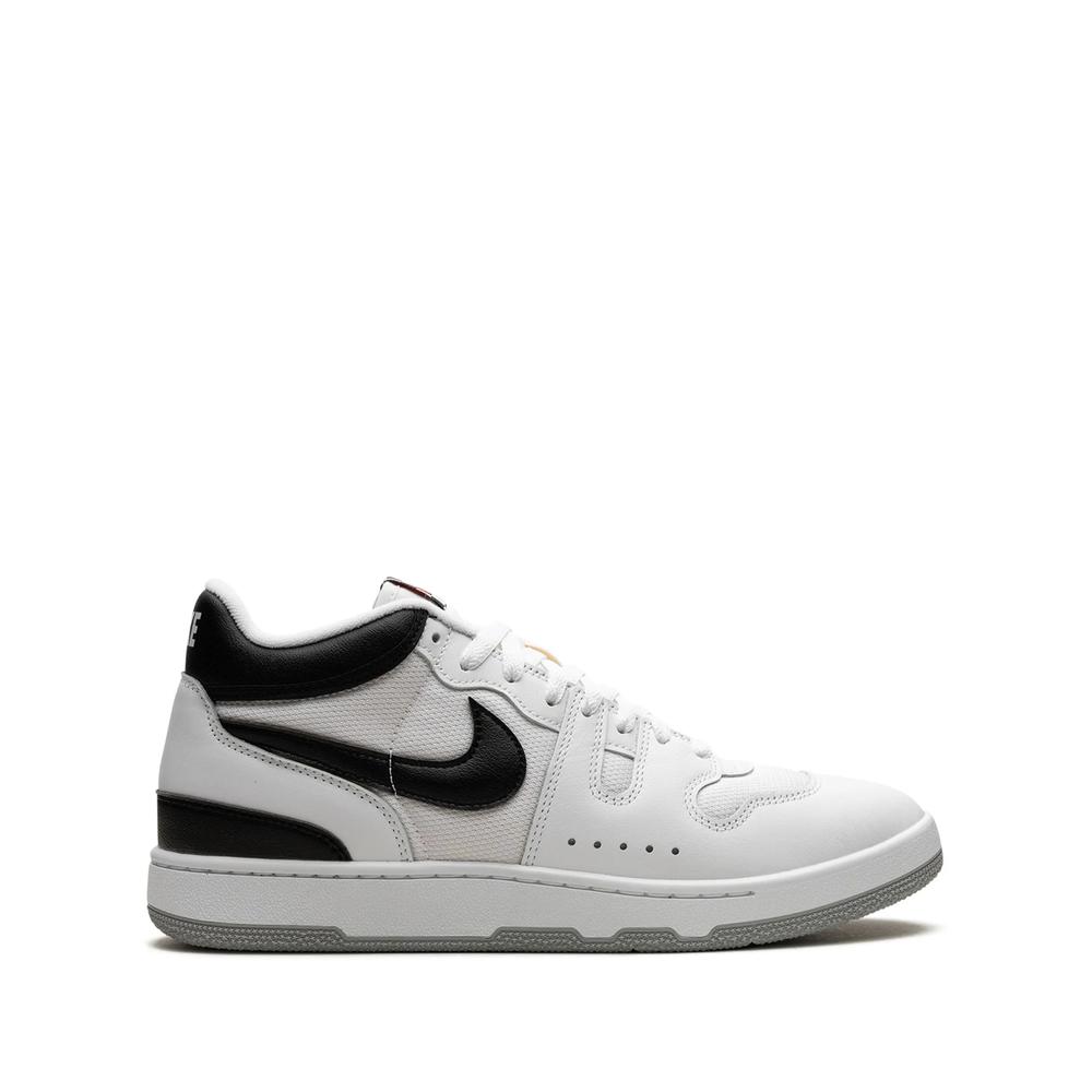 Кроссовки Mac Attack White/Black 1