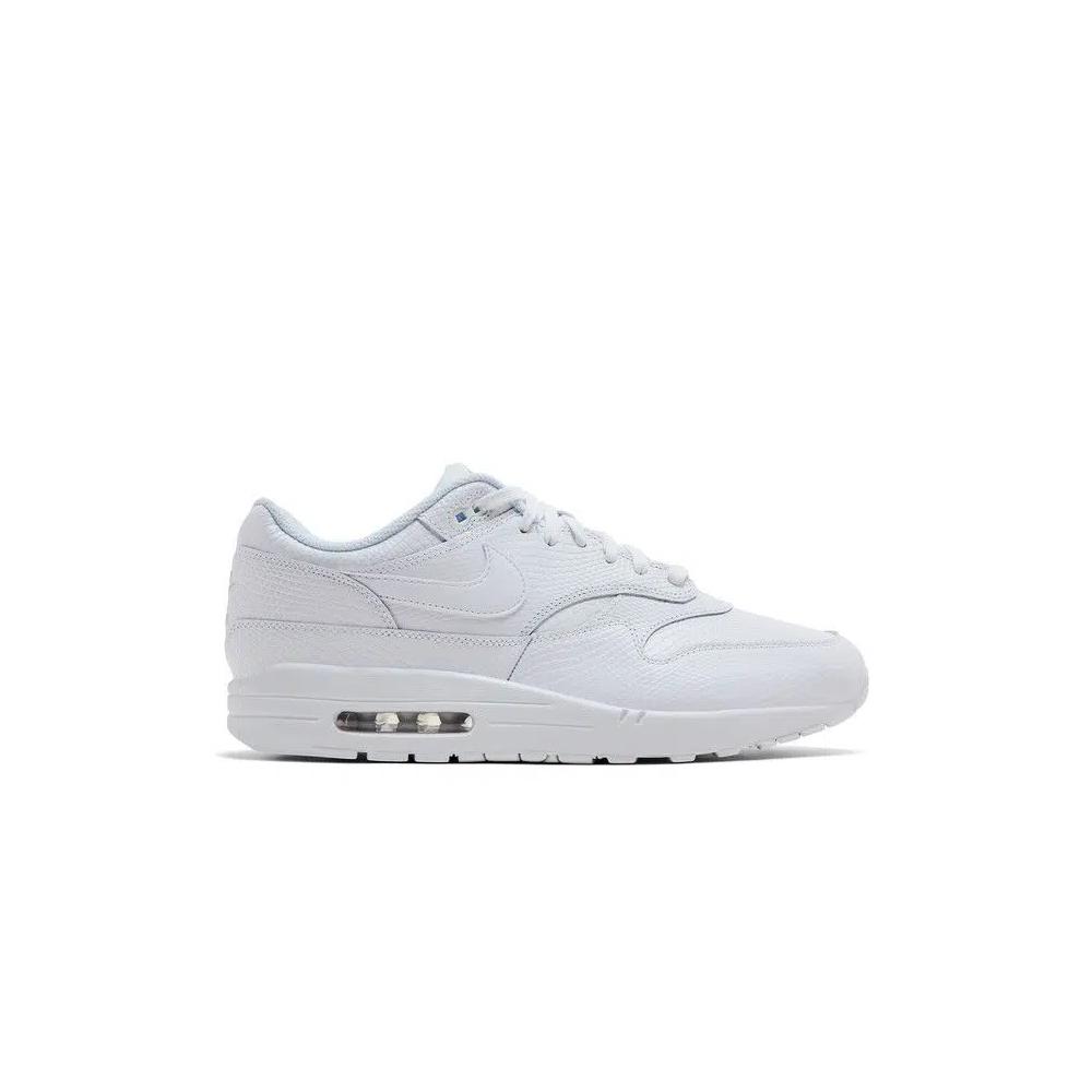Кроссовки Nike Air Max 1 Premium 'White Snakeskin' 1