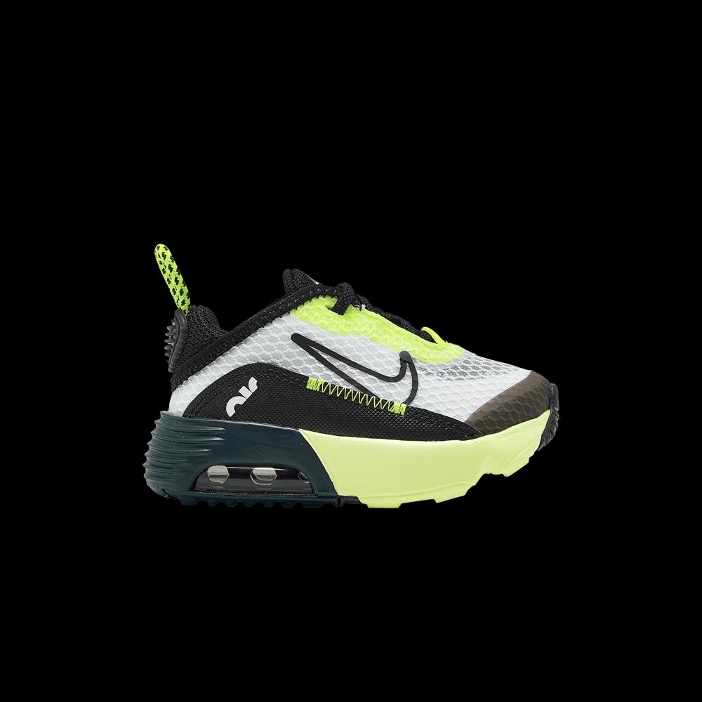 Кроссовки Nike Air Max 2090 TD 'Volt Blue' 1