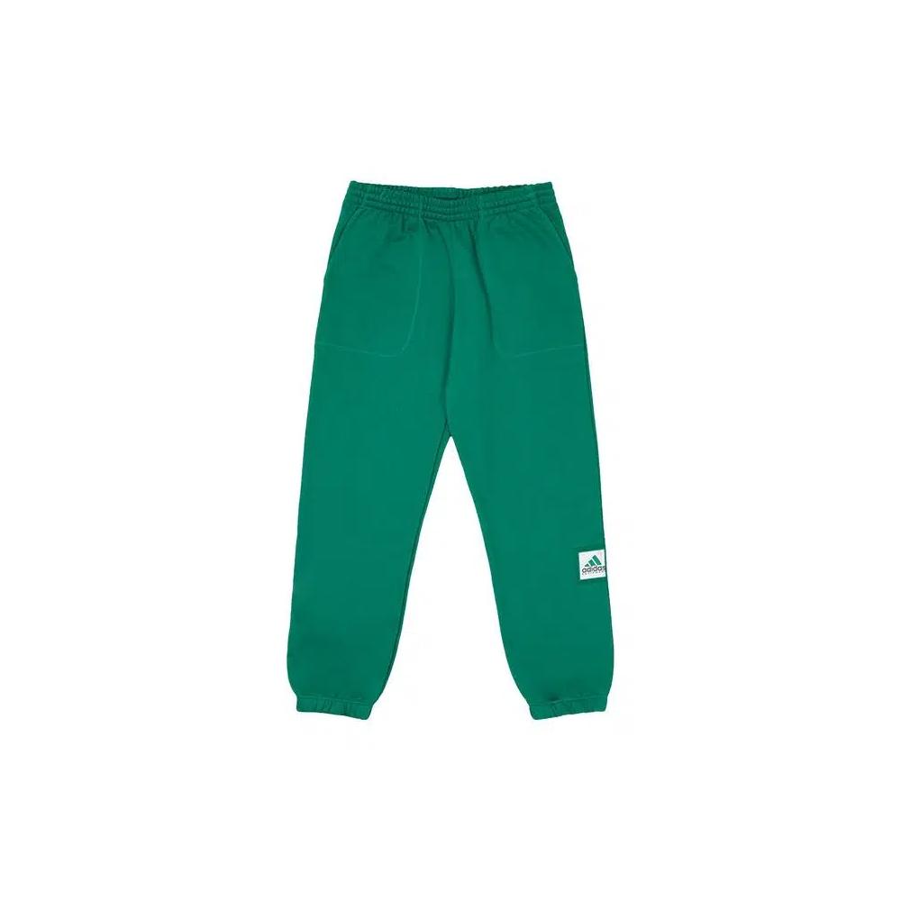 Брюки Palace x adidas EQT Pant 'Green' 1