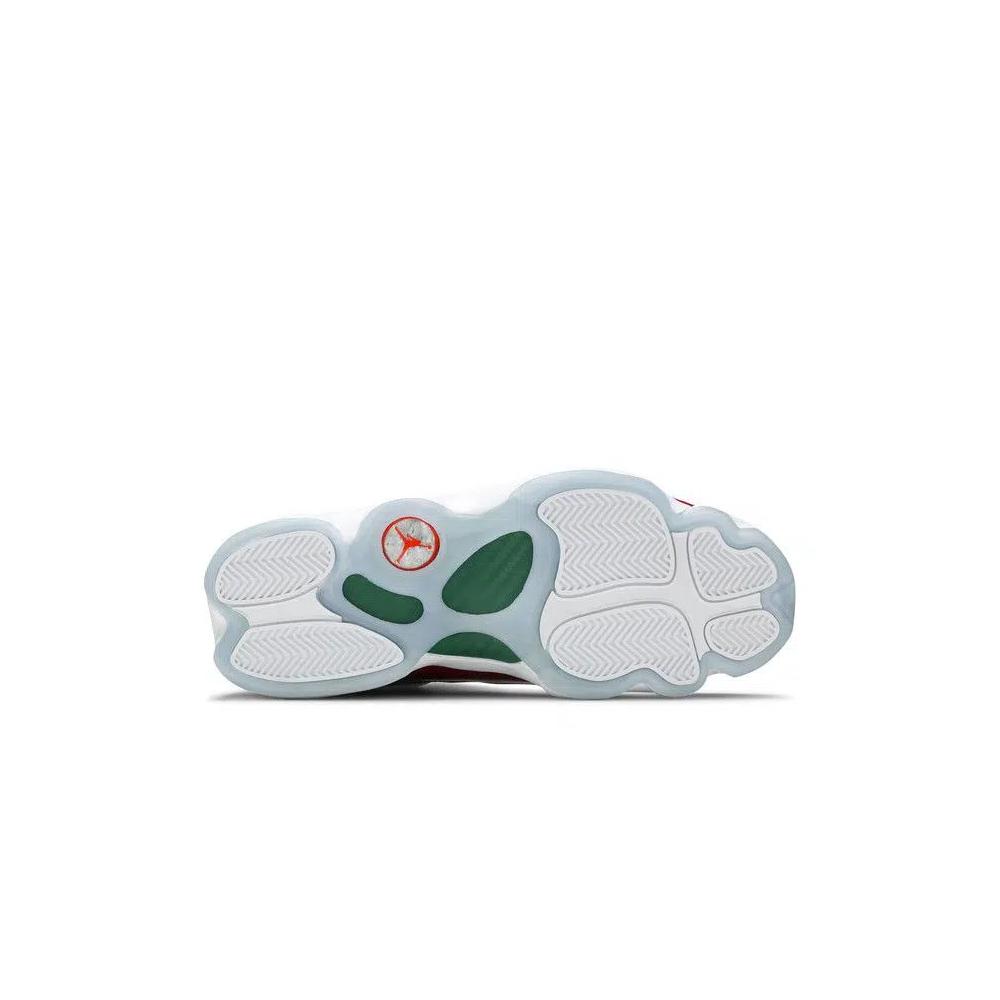 Кроссовки Air Jordan 6 Rings 'Multi-Color' 4