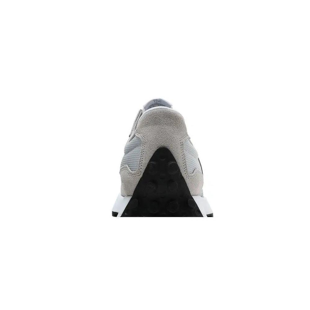 Кроссовки New Balance 327 'Rain Cloud Metallic Silver' 7