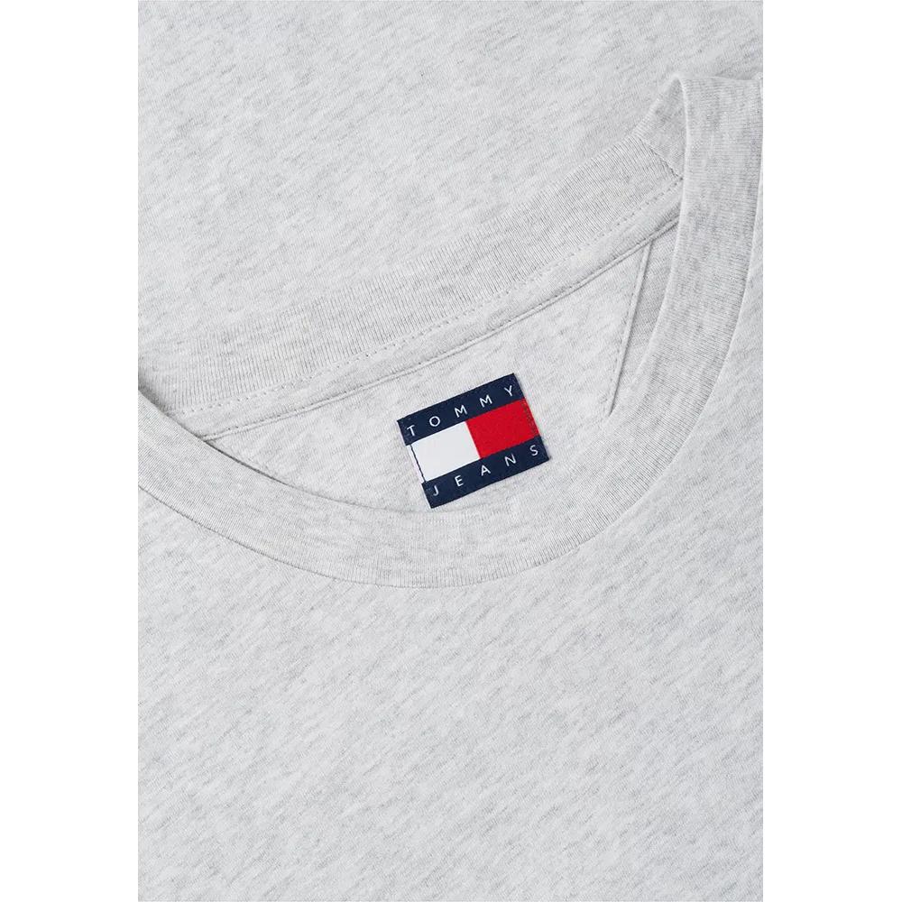 Футболка с логотипом Slim Fit - Tommy Jeans 6