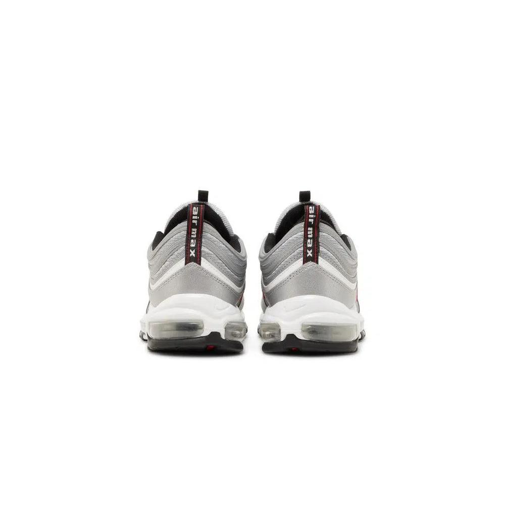 Кроссовки Nike Men's Air Max 97 OG 'Silver Bullet' 2022 6