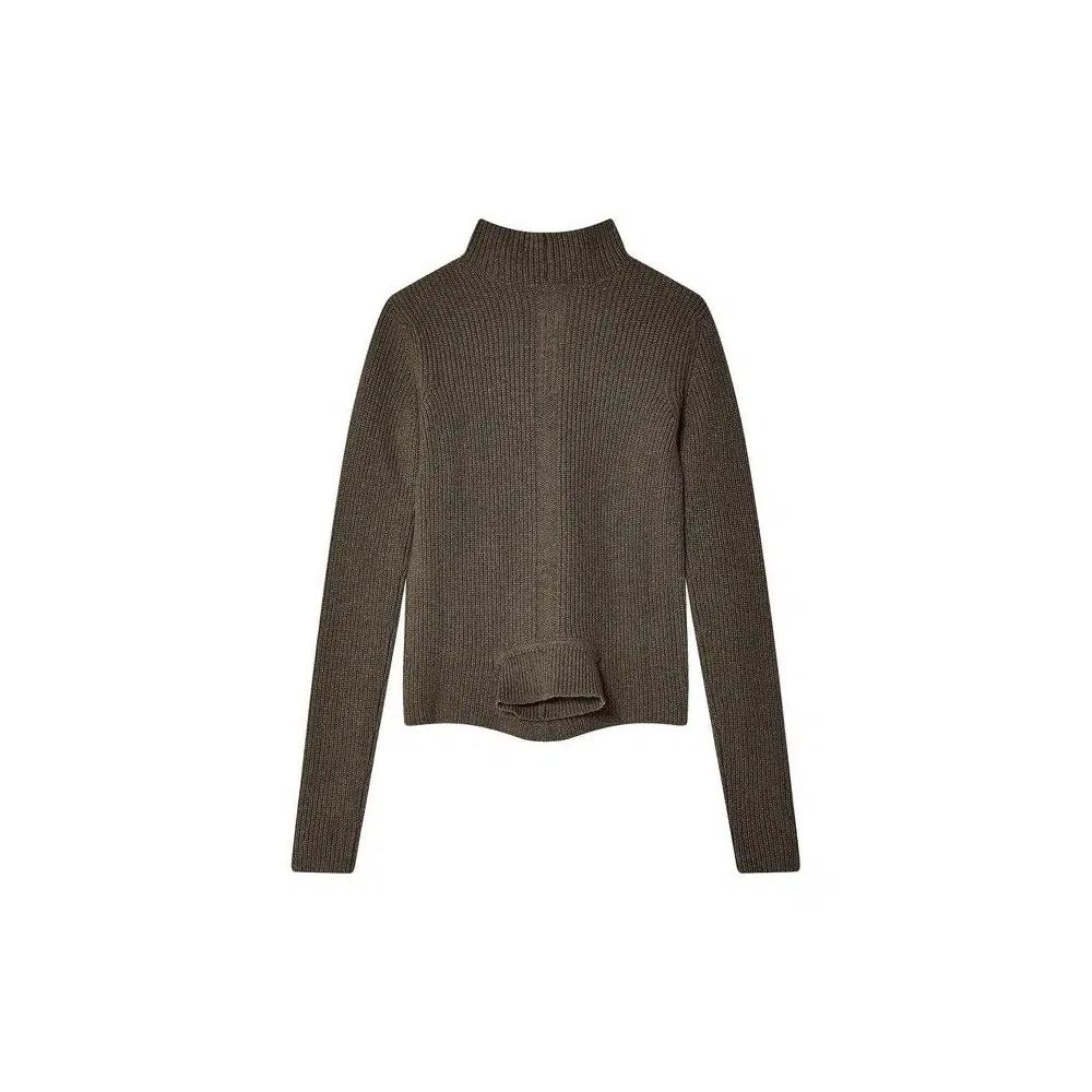 Кардиганы Rick Owens Porterville Runway Headon Cardigan 'Dust' 2