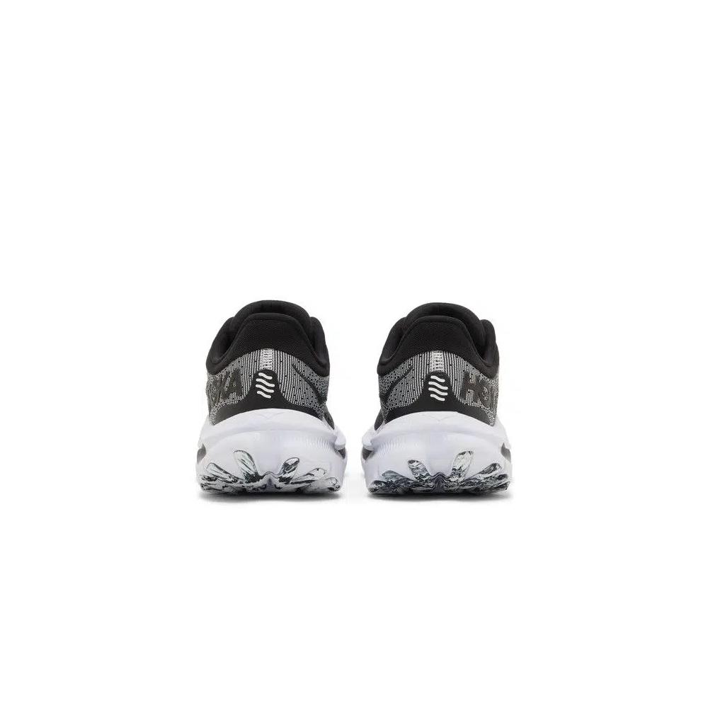 Кроссовки HOKA Wmns Kawana 'Black White' 6