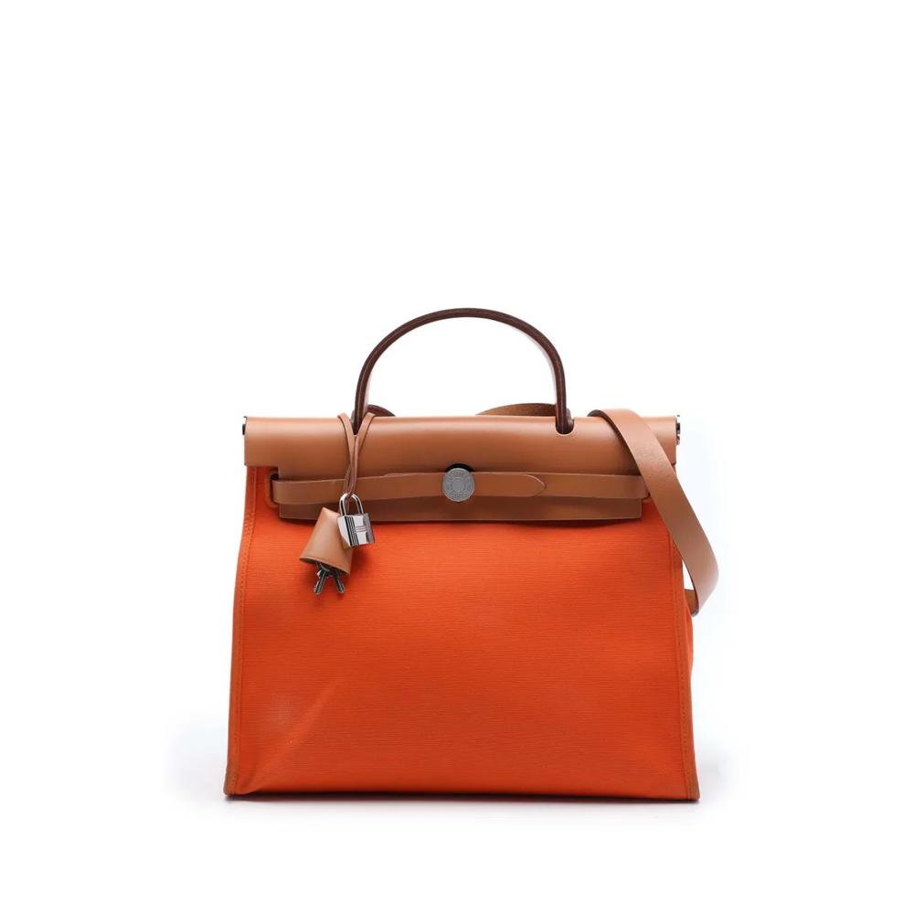 Сумка-сэтчел Toile Herbag Zip 31 (2013 год) 1