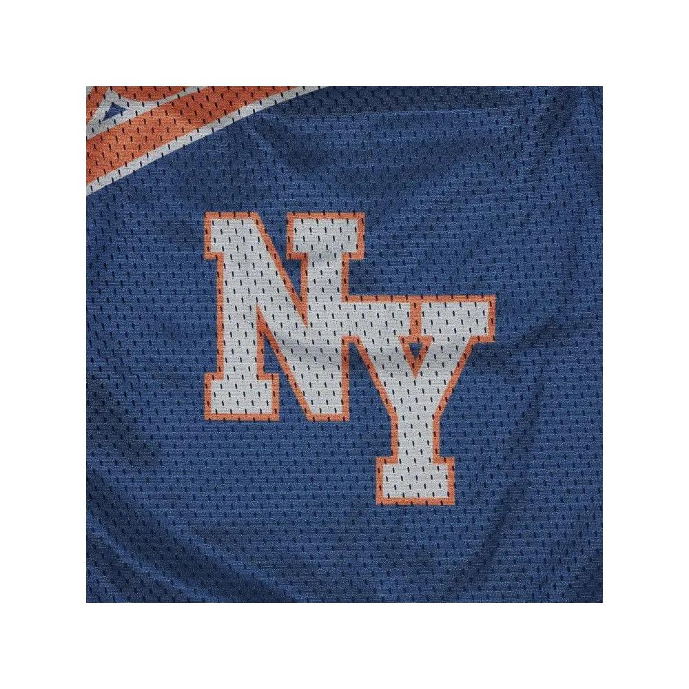 Шорты Supreme Big Script Mesh Short 'Navy' 3
