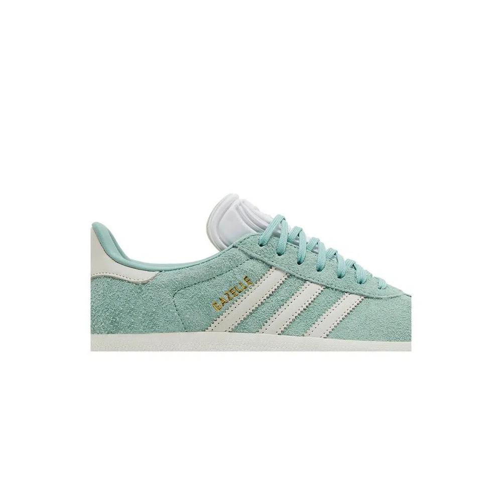 Кроссовки adidas Wmns Gazelle 'Hazy Green' 2