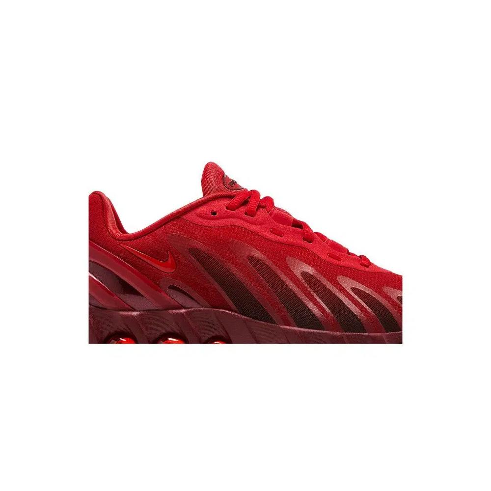 Кроссовки Nike Wmns Air Max DN8 'University Red' 2