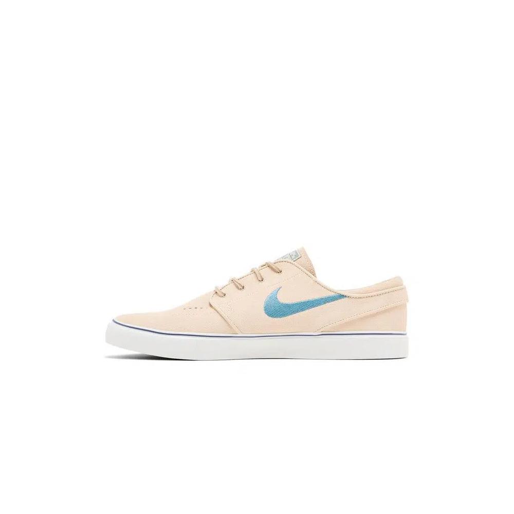 Кроссовки Nike Zoom Stefan Janoski OG+ SB 'Sanddrift Thunder Blue' 3
