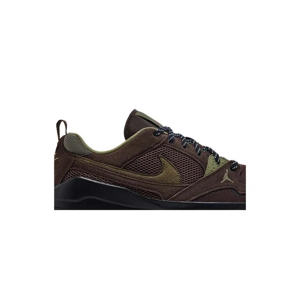 Кроссовки Air Jordan CMFT Era 'Baroque Brown Medium Olive' 2