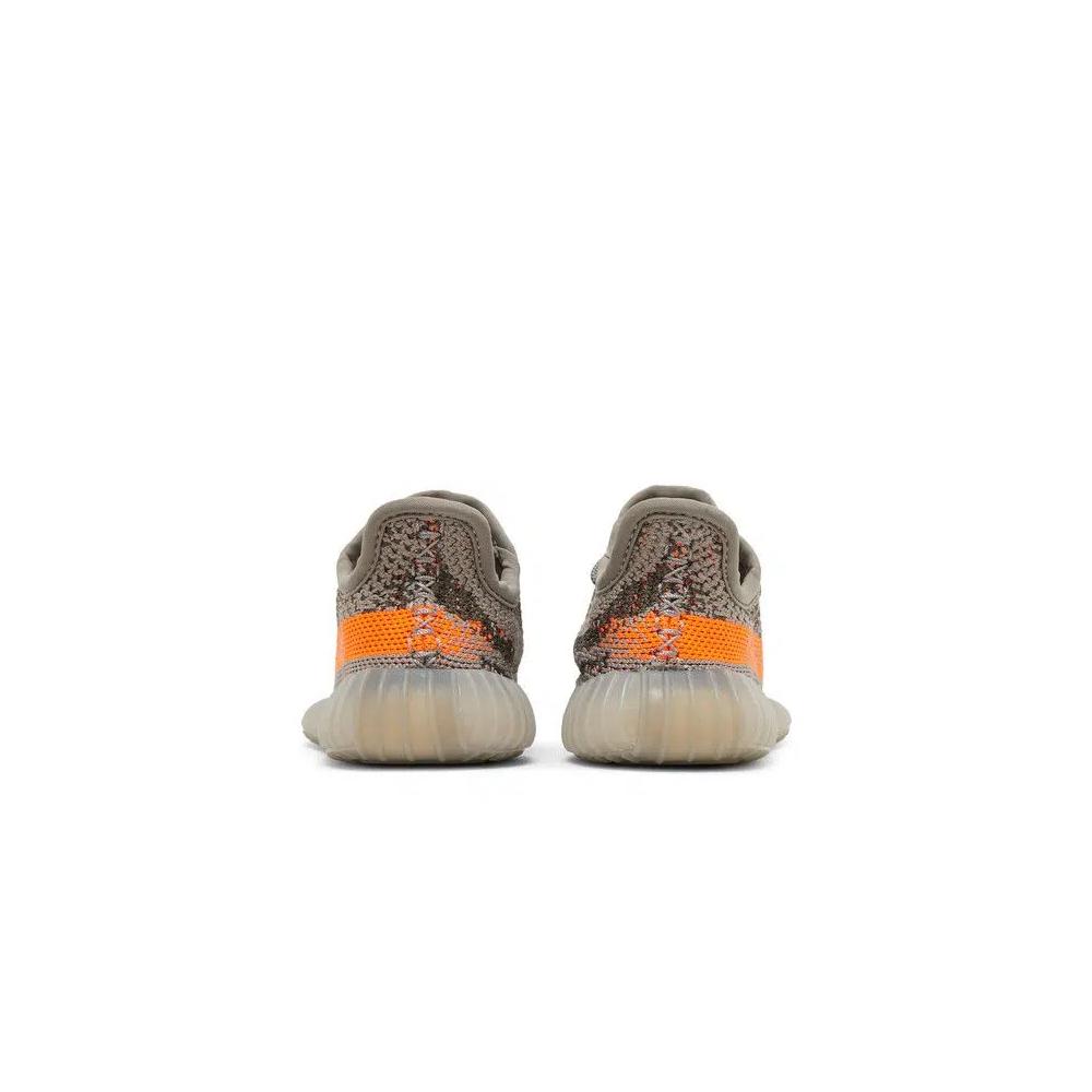 Кроссовки adidas Yeezy Boost 350 V2 Infants 'Beluga Reflective' 6