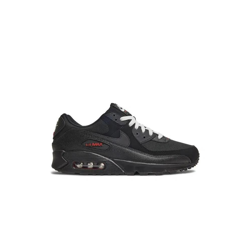 Кроссовки Nike Air Max 90 'Bred' 1