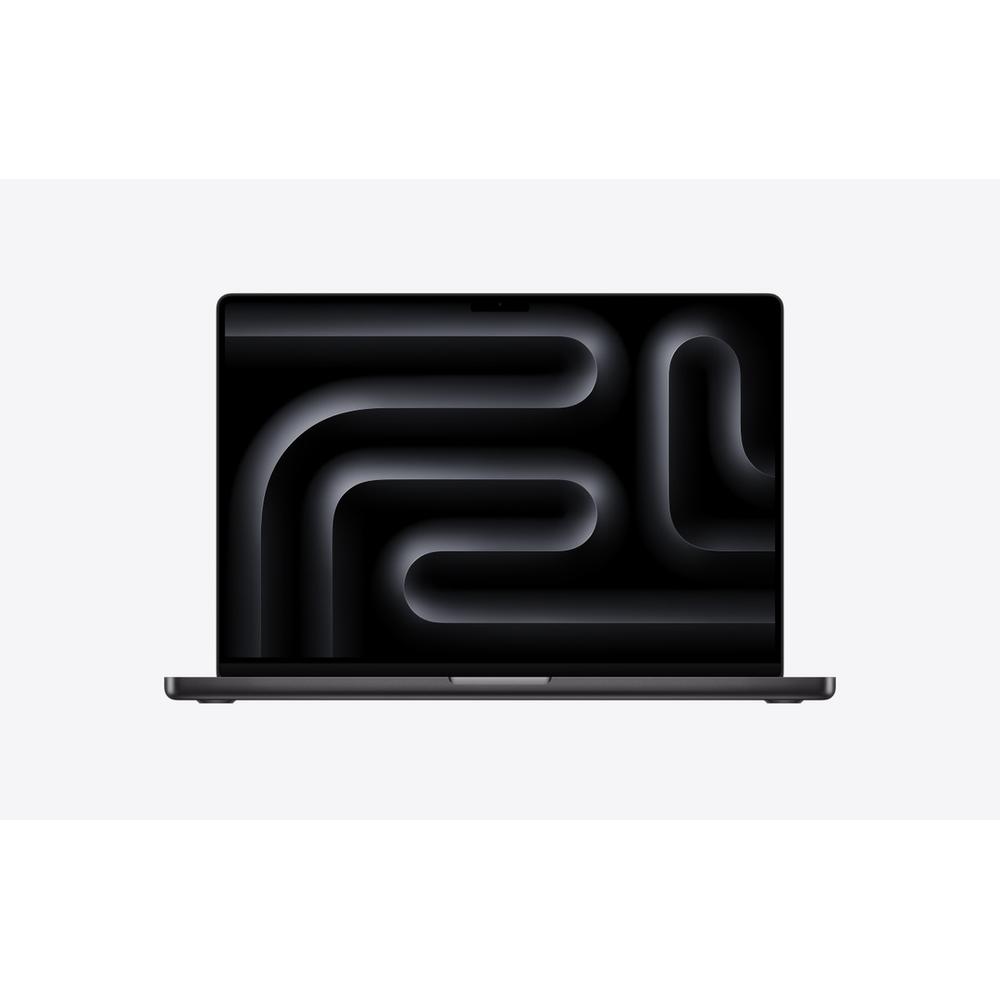 MacBook Pro 16″ 2 ТБ, чип M5 Max (18 ядер CPU, 32 ядра GPU), 36 ГБ памяти, Space Black 2