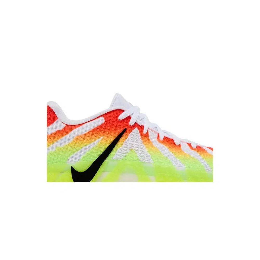 Кроссовки Nike Ja 3 'Christmas' 2