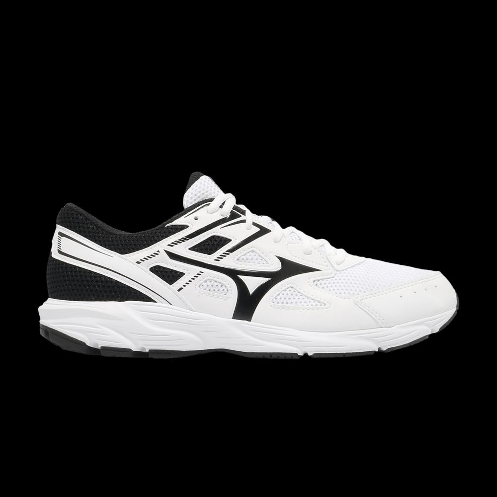 Кроссовки Mizuno Maximizer 23 2E Wide 'White Black' 1