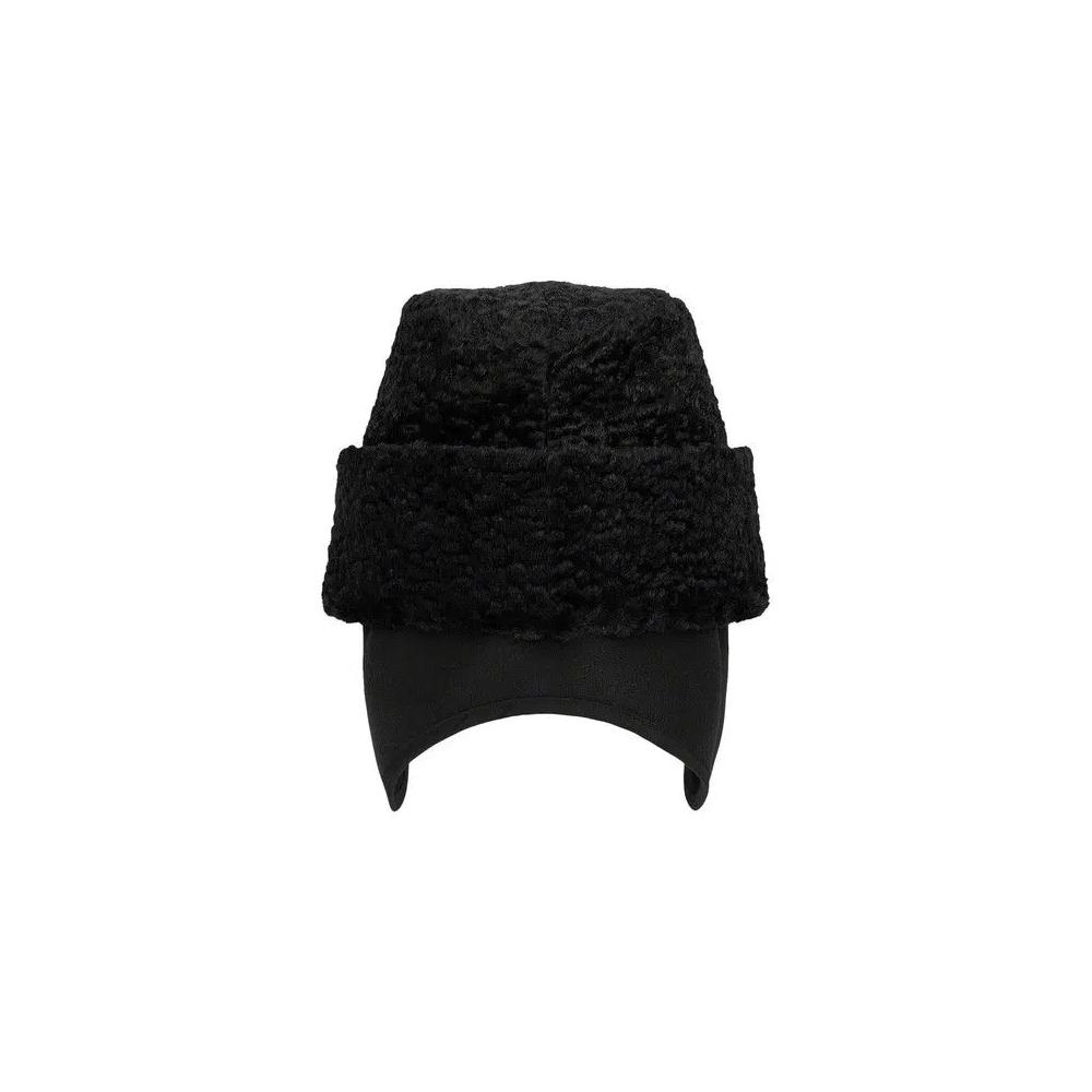 Шапки Supreme Ambassador Hat 'Black' 2