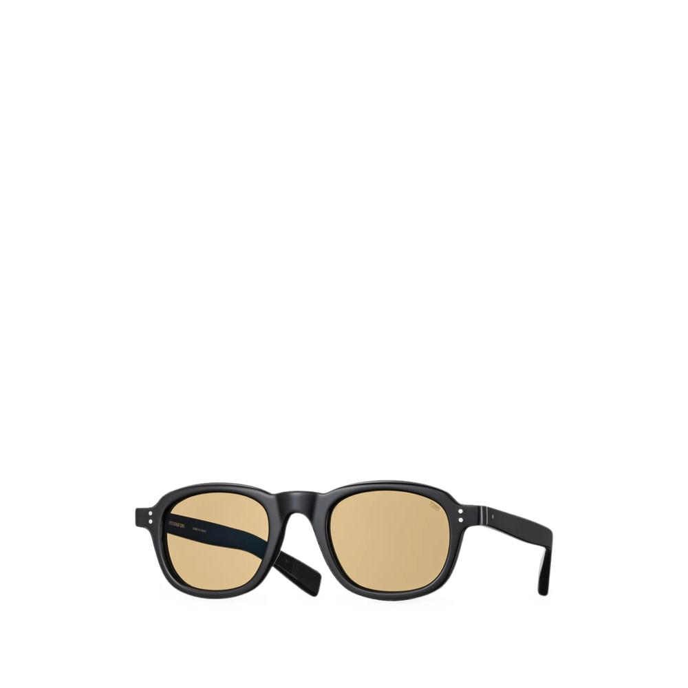 372E geometric-frame sunglasses 1