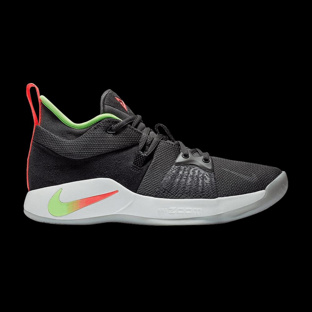 Кроссовки Nike PG 2 «Hot Punch» 1