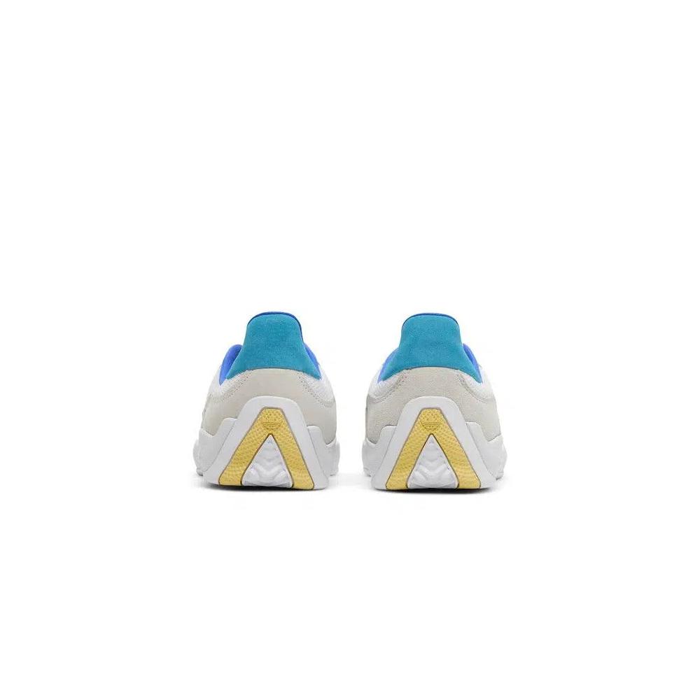 Кроссовки Adidas Puig 'Cloud White Multi' 6