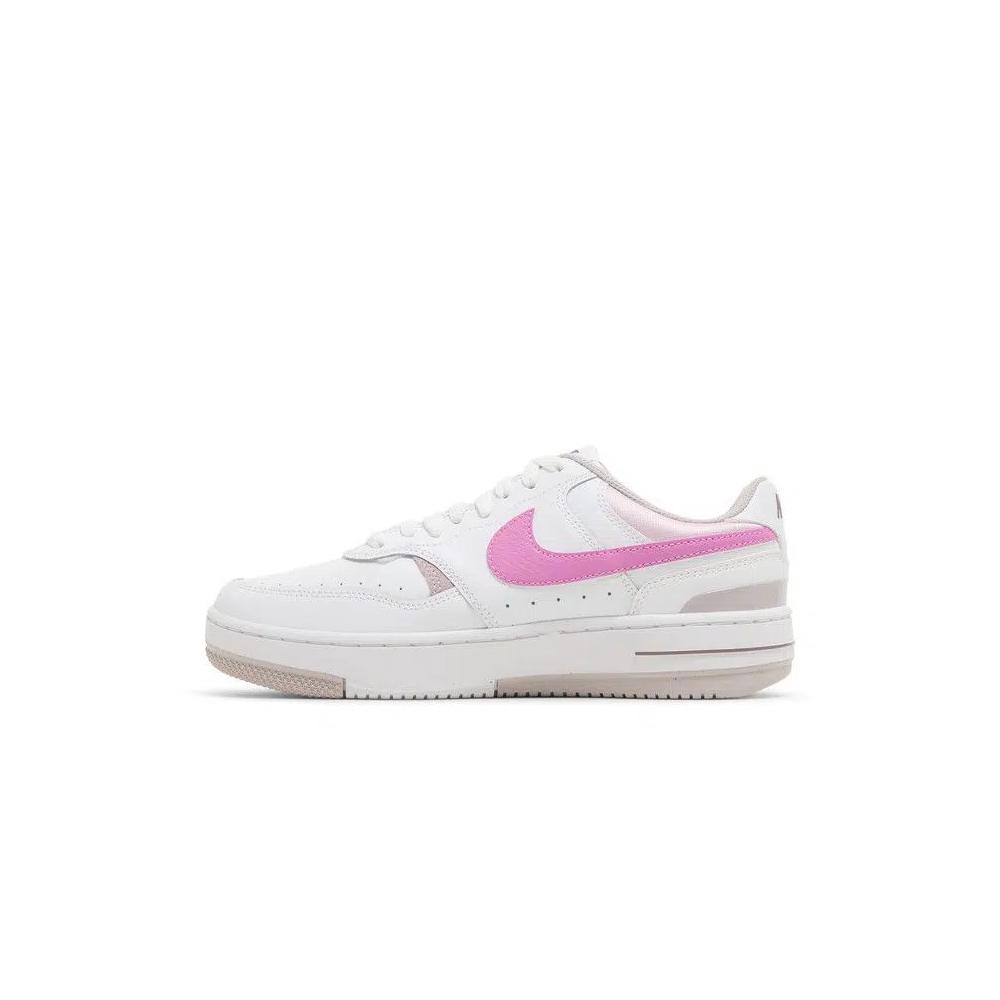 Кроссовки Nike Wmns Gamma Force 'White Playful Pink' 3