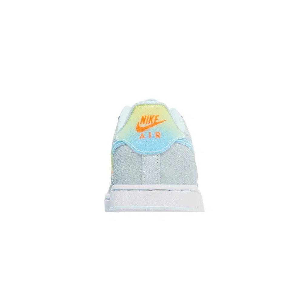 Кроссовки Nike Air Force 1 Low GS 'Playground Pack' 7