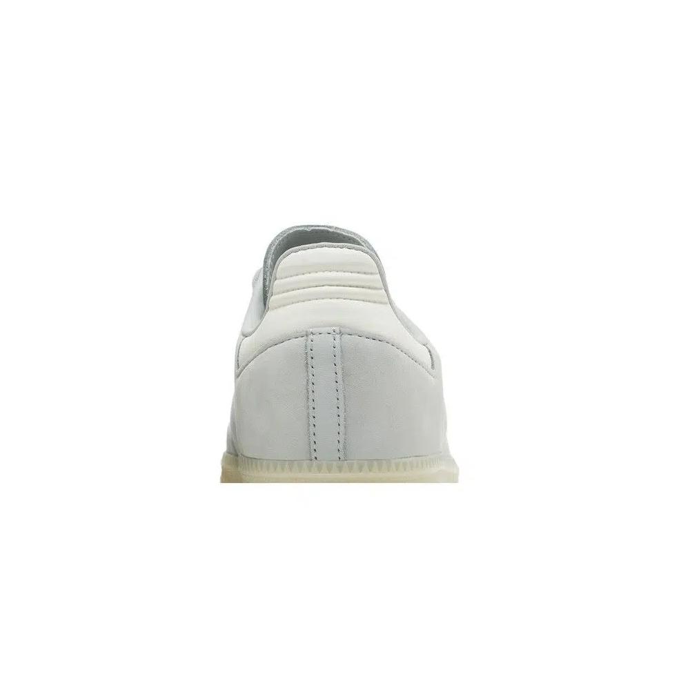 Кроссовки adidas Men's Samba «Wonder Silver» 7